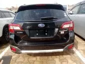 car Back