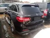 car Right Back