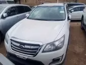 car Left Front