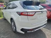 car Left