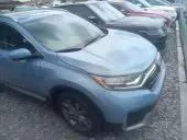 car Left Front