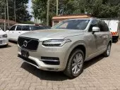 car Left Front