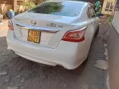 car Right Back