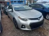 car Front