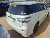 car Left