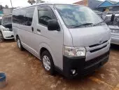 car Front