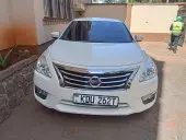 car Front