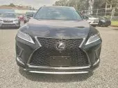 car Front