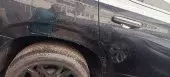 Exterior Scratches Damage 1
