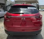 back