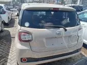 car Back