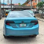 back