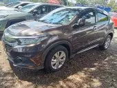 car Left Front