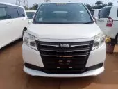 car Front
