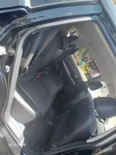car Left