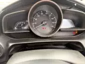 car Left Back