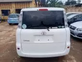 car Back