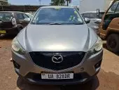 car Front