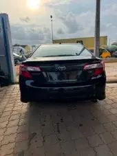 back