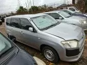 car Left