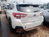 car Right Back
