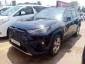 car Left Front