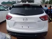 car Back