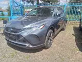 car Left Front