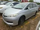 car Left Front