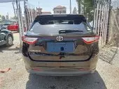 car Back