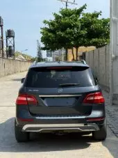back