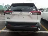 car Back