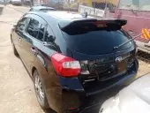 car Right Back