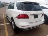 car Left