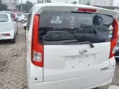 car Right Back