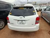 car Back