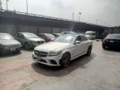 car Left