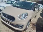 car Left Front