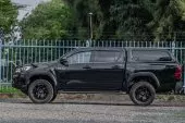 car Right Back