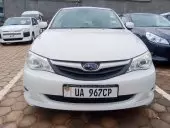 car Front