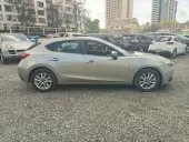 car Back