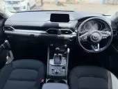 car Right Back