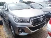 car Front