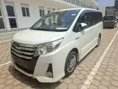car Left Front
