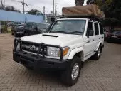 car Left Front