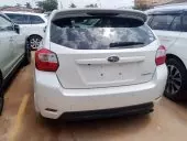car Back