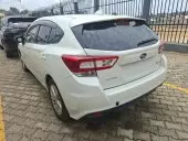car Right Back
