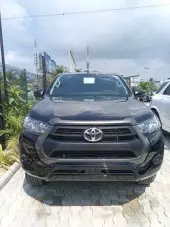car Right Front