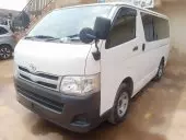 car Left Front