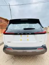 car Back